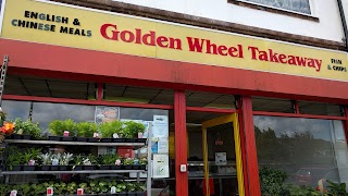 Golden Wheel