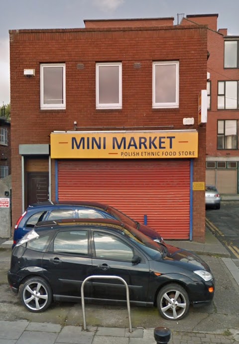 Mini Market- Polish Ethnic Food Store