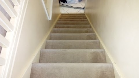 Cheshire Carpet Cleaners