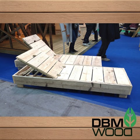 DBM WOOD