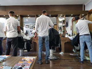 Jeff's Barbers