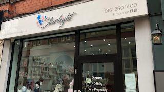 Starlight Ultrasound Limited - Bury