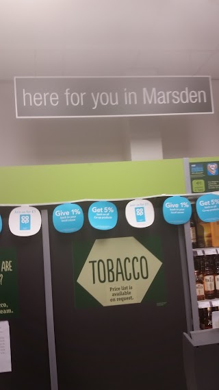 Co-op Food - Marsden