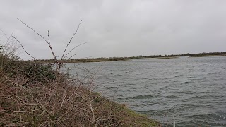 Cliffe Pools