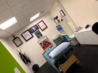 Therapy-First Physiotherapy