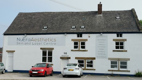 NuEra Aesthetics Skin and Laser Centre | Laser Hair Removal | Hydrafacial | Acne & Pigmentation treatments | 3D Lipo Freeze