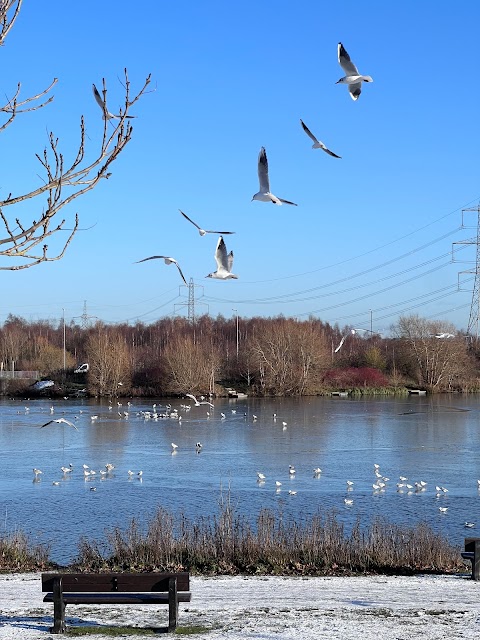 Poolsbrook Country Park