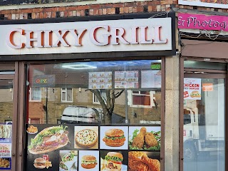 Chixy's Grill Takeaway