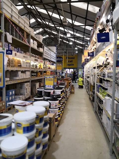 Selco Builders Warehouse