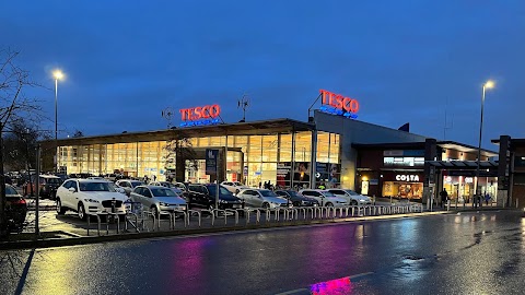 Tesco Superstore