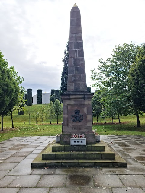 National Memorial Arboretum (Alrewas, Staffordshire)