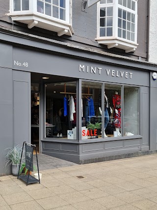 Mint Velvet Market Harborough