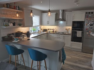 Dream Kitchens Saintfield