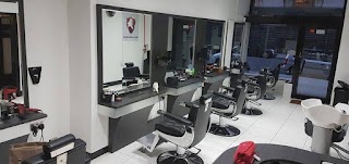 Unit Six Barbers