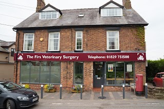 Willows Veterinary Group - The Firs Veterinary Surgery