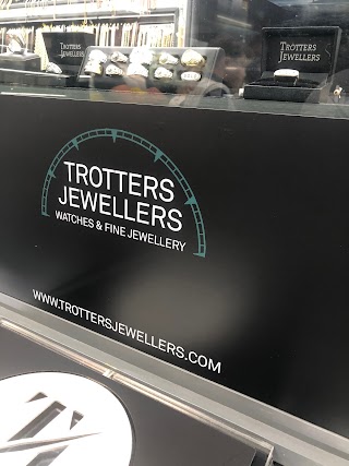 Trotters Bethnal Green