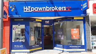 H&T Pawnbrokers