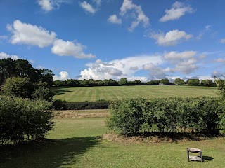 Beechen Glamping