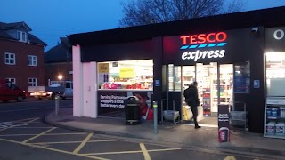 Tesco Esso Express