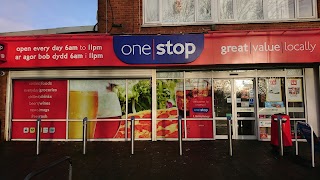 One Stop