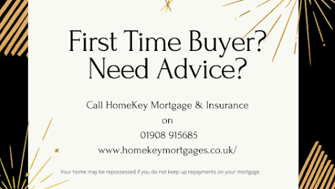 HomeKey Mortgage Solutions LTD