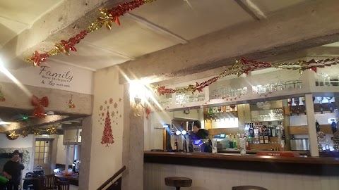 Rose & Crown pub