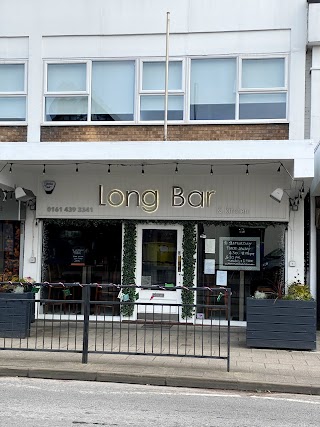 Long Bar