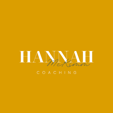 Hannah McKimm Coaching