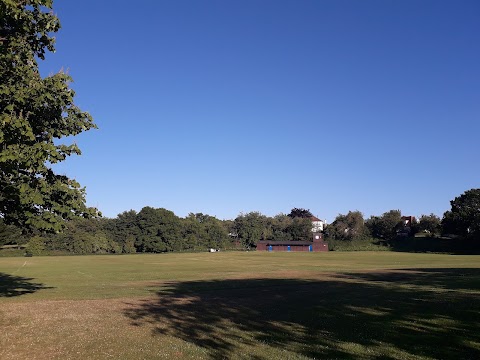 Dovecot Public Park