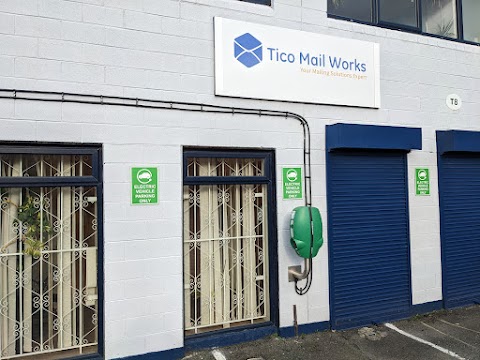 Tico Mail Works