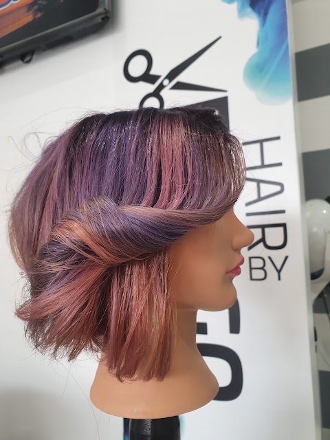 Hair and beauty esthetic by Vertigo