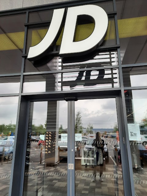 JD Sports