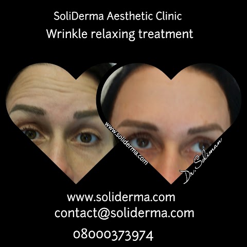 SoliDerma Aesthetic Clinic