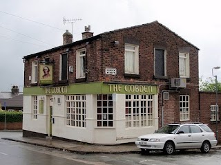 Cobden Vaults