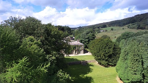 Eyam View Cottage