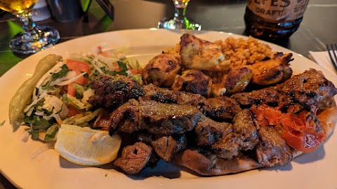 Anatolia Turkish Cuisine and Bar