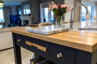 Dovetail Kitchens