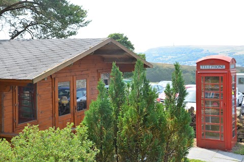 Rossendale School