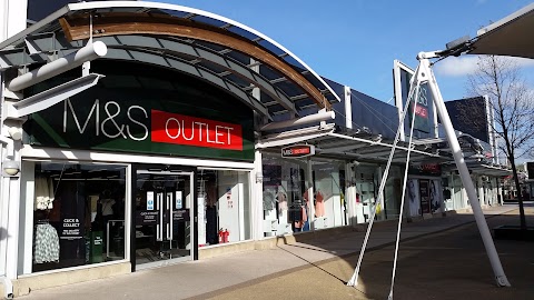 M&S Outlet