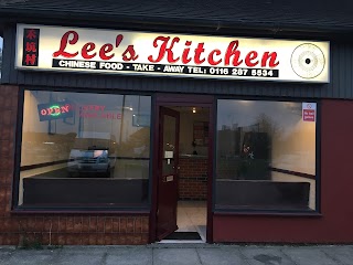 Lee's Kitchen