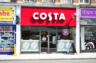 Costa Coffee