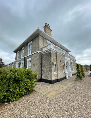 Dunedin Country House