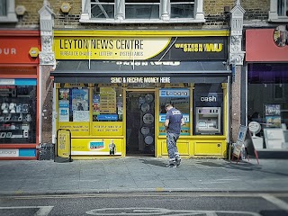 Leyton News Ltd