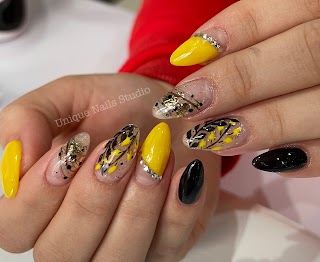 Unique Nails Studio