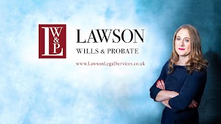 Lawson Wills and Probate Limited