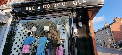 Bee & co boutique