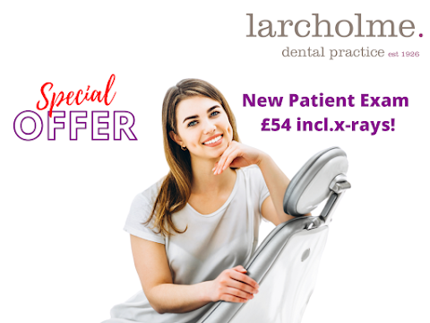Larcholme Dental Practice