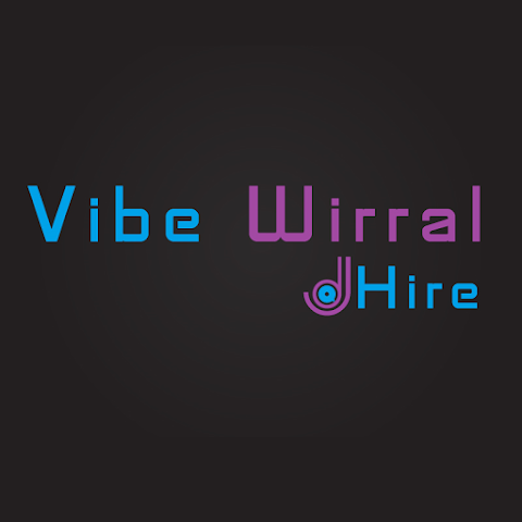 Vibe Wirral DJ Hire