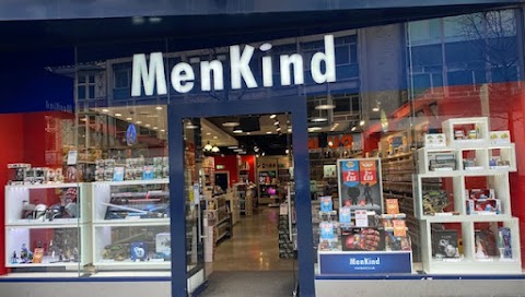 Menkind