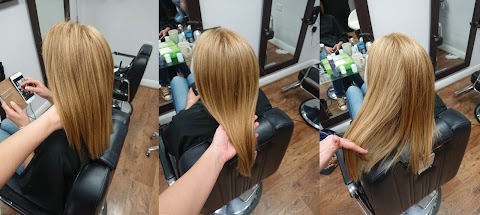 Whitton Station Barbers & Hairdressers